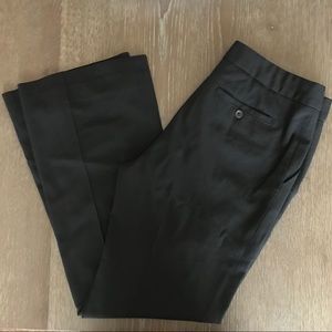 Banana Republic Martin Fit Stretch 10L